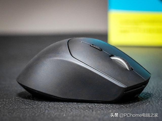 轻巧多模无线鼠标 雷柏MT550S评测