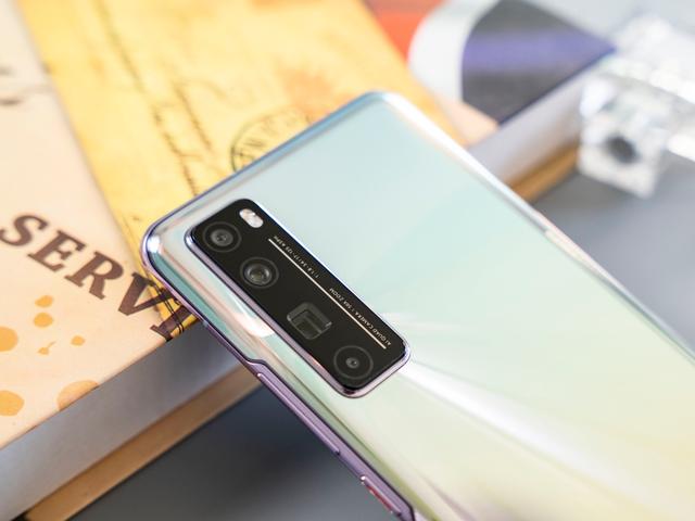 华为nova7系列全卖点解读，终究会有吸引你的那一点