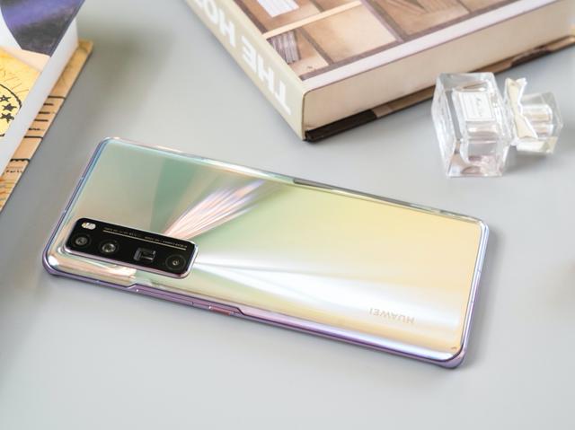 华为nova7系列全卖点解读，终究会有吸引你的那一点