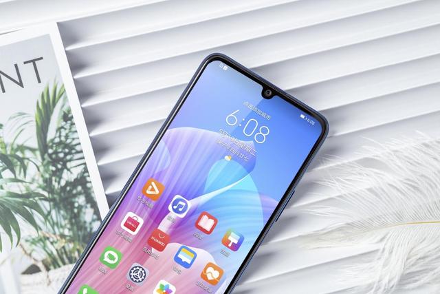 华为畅享Z深度评测 触手可及的5G千元良品
