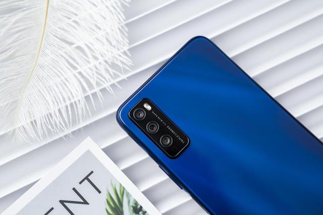 华为畅享Z深度评测 触手可及的5G千元良品