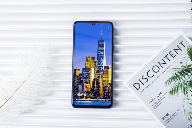 华为畅享Z深度评测 触手可及的5G千元良品