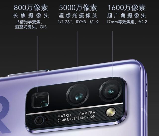手机影像不能只关注某一点 软硬件协同发展才是最终方向